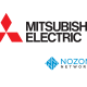 Mitsubishi Electric-Nozomi