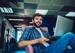 Full Stack Engineer