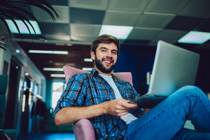 Full Stack Engineer