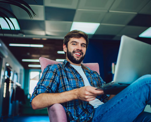 Full Stack Engineer