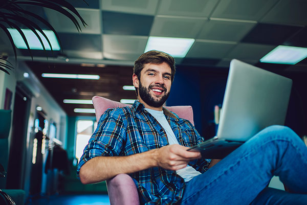 Full Stack Engineer