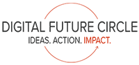 Logo Digital Future Circle
