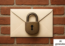 mail security firewall AI-generated