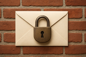 Zusammenspiel von Firewall und E-Mail Security