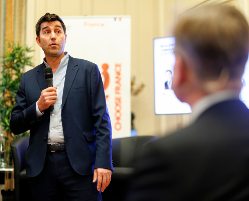 IKARUS / HarfangLab @ Französische Botschaft Wien IKARUS / HarfangLab @ Französische Botschaft Wien