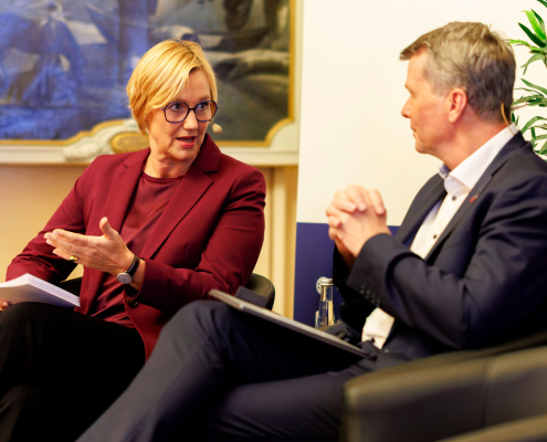 IKARUS / HarfangLab @ Französische Botschaft Wien IKARUS / HarfangLab @ Französische Botschaft Wien