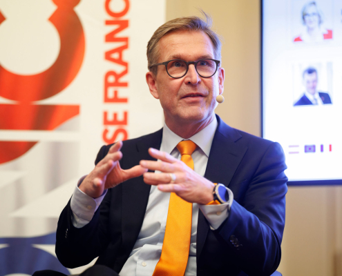 IKARUS / HarfangLab @ Französische Botschaft Wien IKARUS / HarfangLab @ Französische Botschaft Wien