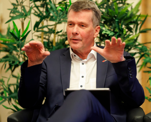 IKARUS / HarfangLab @ Französische Botschaft Wien IKARUS / HarfangLab @ Französische Botschaft Wien