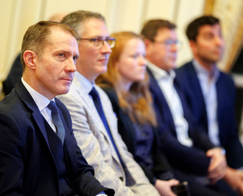 IKARUS / HarfangLab @ Französische Botschaft Wien IKARUS / HarfangLab @ Französische Botschaft Wien