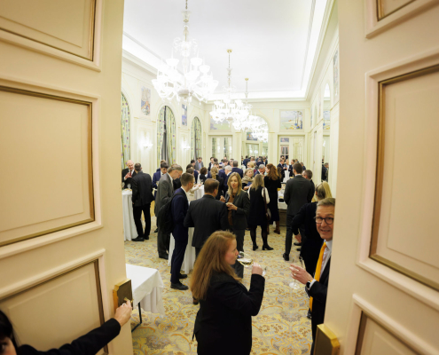 IKARUS / HarfangLab @ Französische Botschaft Wien IKARUS / HarfangLab @ Französische Botschaft Wien