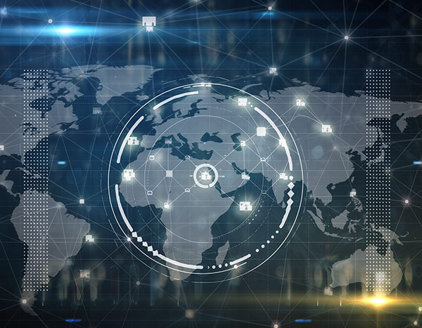 Attack Surface Management (ASM) - IKARUS Security