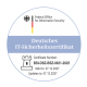 BSI-Certification