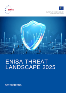 ENISA Threat Landscape Report 2025
