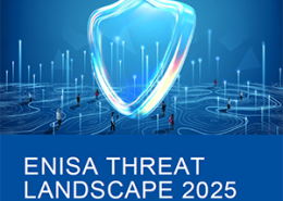 ENISA Threat Landscape Report 2025
