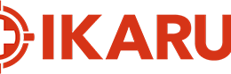 IKARUS Security Logo