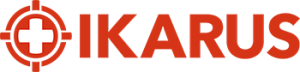 IKARUS Security Logo