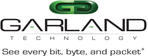 Garland Technology Logo