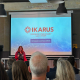 IKARUS ist IÖB ausgezeichnet