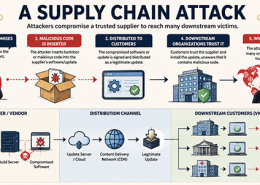 Supply Chain Attack